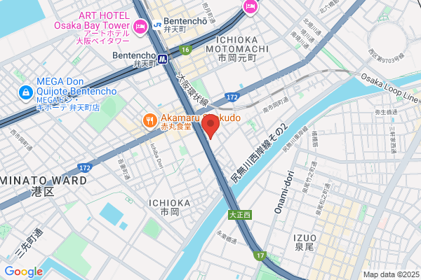EPO Group Co., Ltd. Best Rent