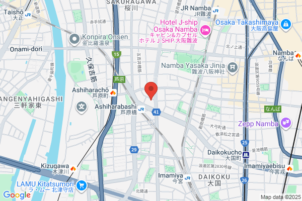 Estate Smile Co., Ltd.