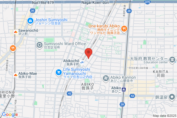 Esupoto Co., Ltd.