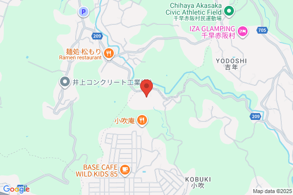Fudo Service Center Co., Ltd.