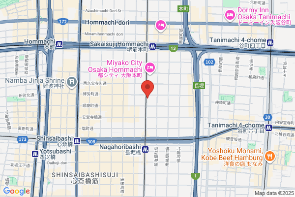 Fukuei Home