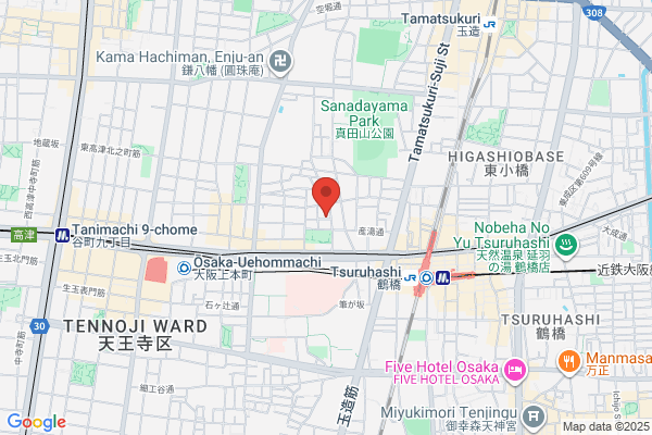 Fukuyoshi Co., Ltd.