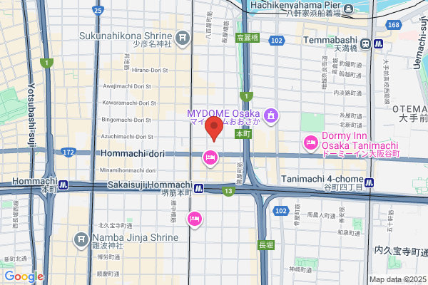 Fumiden Shokai Co., Ltd.