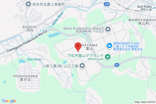 Fuyo Sangyo Co., Ltd.
