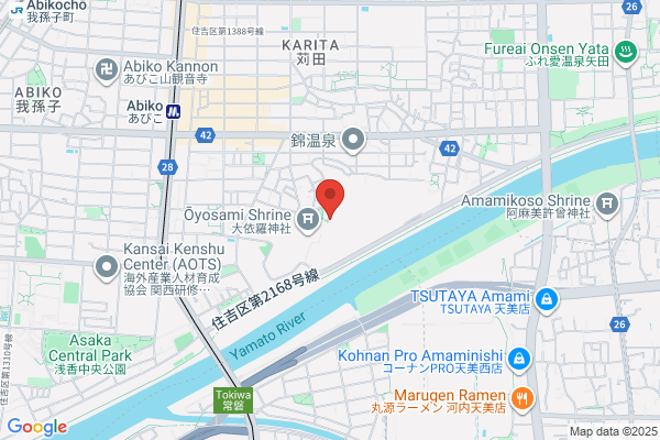 Grandis Corporation