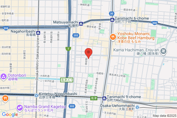 Hanei Co., Ltd.