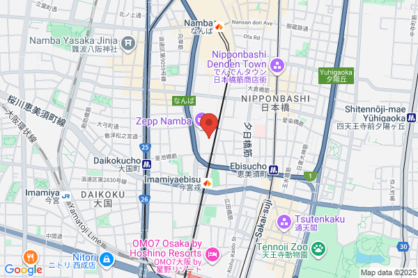 Home Service Center Co., Ltd.