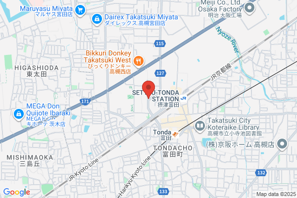 Horigami Shoji Co., Ltd.