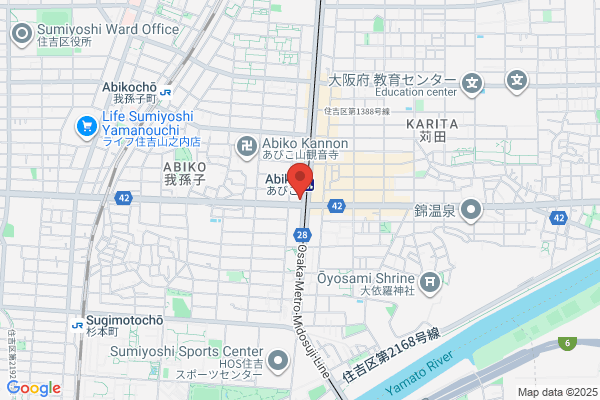 Housing Meisei