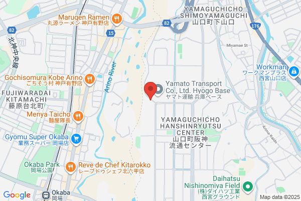 Hurusato Ryutsu Co., Ltd.