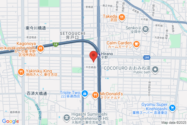 I Home Co., Ltd.