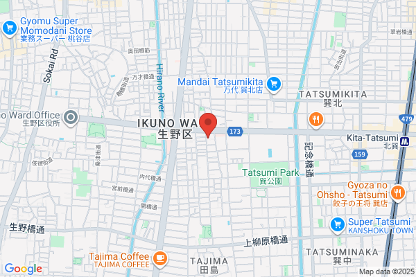 Ikeda Planning Co., Ltd.
