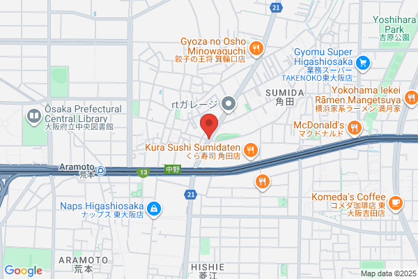 Ishihara Shokai Co., Ltd.