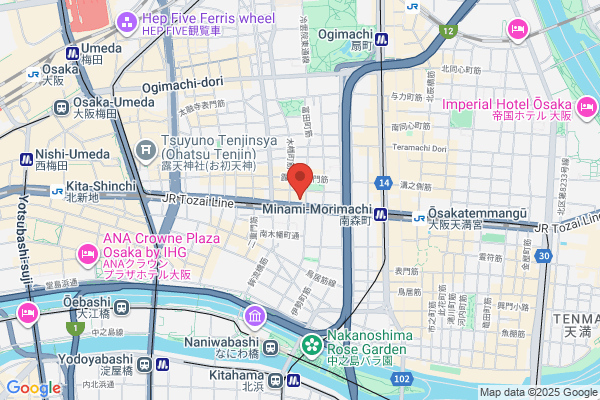 Japan Pronet Co., Ltd.