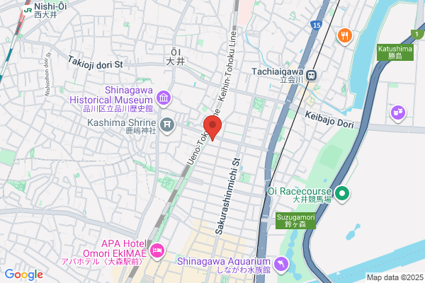 Kuroda Office Co., Ltd.