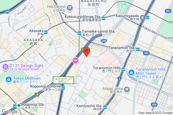 Tanizawa Sogo Appraisal Co., Ltd., The