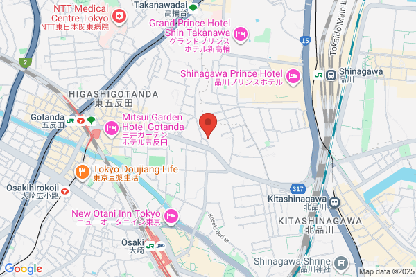 Tokuma Japan Communications Co., Ltd.