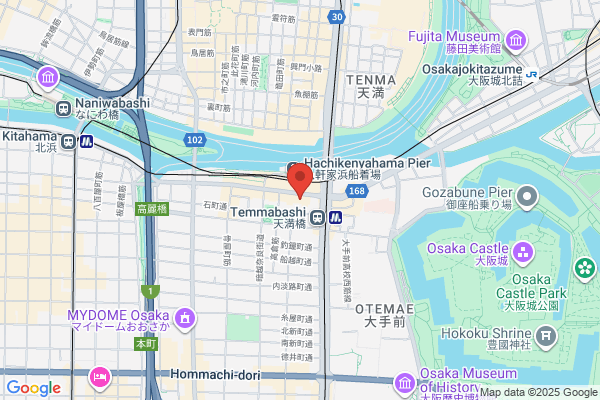 Hotel Keihan Tengiku Oak-ten