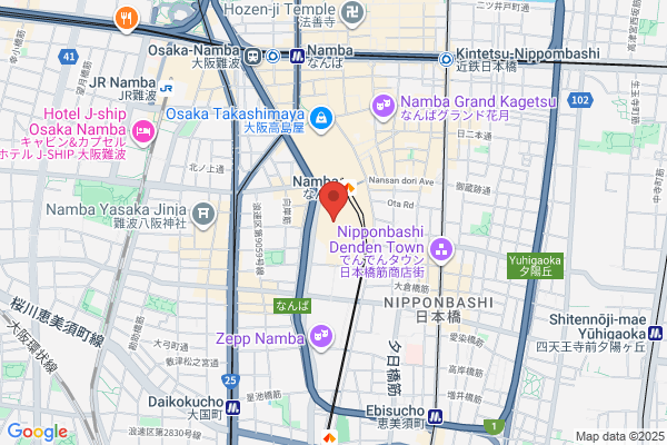 Moby-dick Co., Ltd.