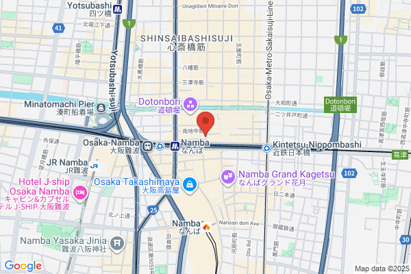 Sozai Pub Sakae