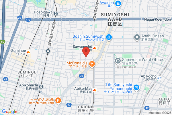 Hiroshima Kasei Co., Ltd.