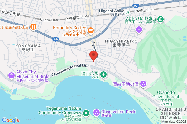 ECCジュニア 久米田商店街前教室