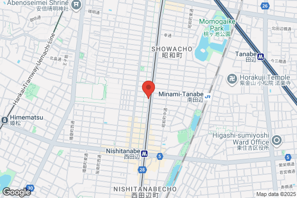 American Language School Tsurumi School