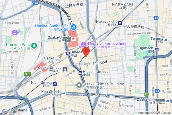 Berlitz Japan, Inc. Umeda Language Center