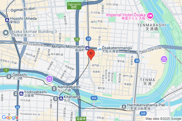 Centre Franco-Japonais-Alliance Francaise D'osaka