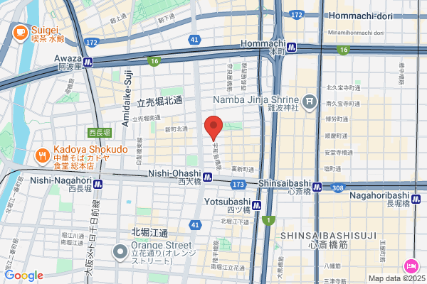 Body College Osaka School