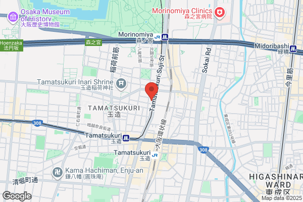 Crear Academy Osaka School