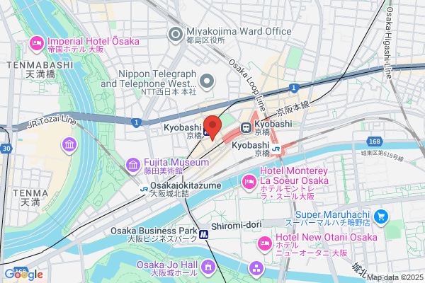 Daiei Kokka Shiken Gakuin Kyobashi School