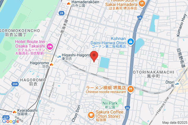 Human International University Japan