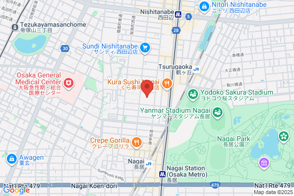 Tokyo Hokei Gakuin Osaka School