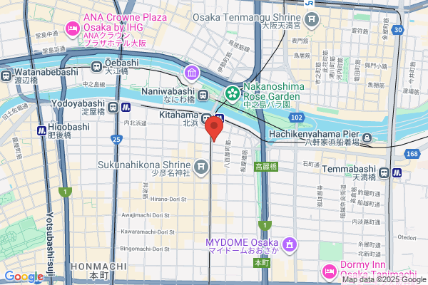 Iwai Securities Co., Ltd.
