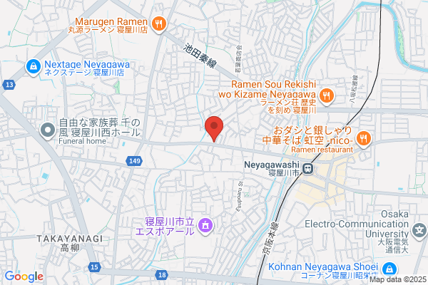 Kuroshio Co., Ltd.