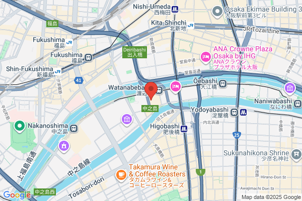 Naito Securities Co., Ltd. Head Office