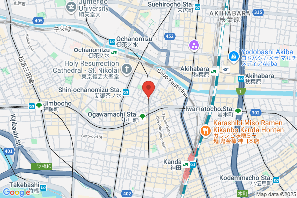 Semikron Co., Ltd. Osaka Br.