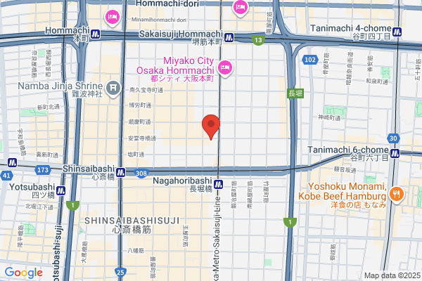 Shindengen Electric Mfg. Co., Ltd. Osaka Br.