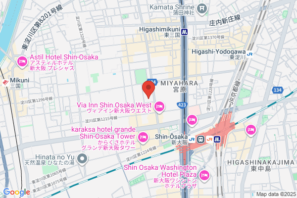 Texas Instruments Japan Ltd.