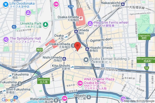 ESL Japan Ltd. Osaka Br.