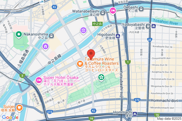Gold Maritime Co., Ltd.