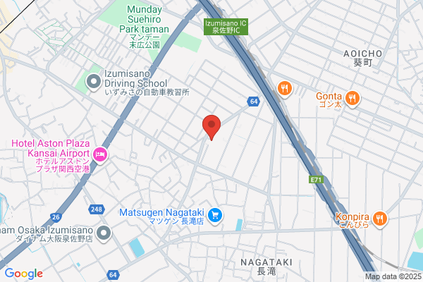 Japan Ocean Transmarine Co., Ltd.