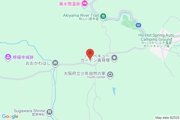 Mitsui O.S.K. Lines Ltd.