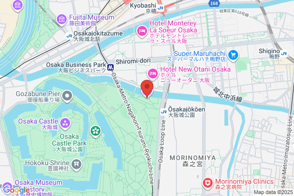 Osaka Aqua-Bus