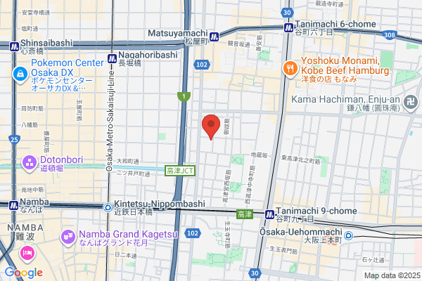 Ishii Mark Co., Ltd.