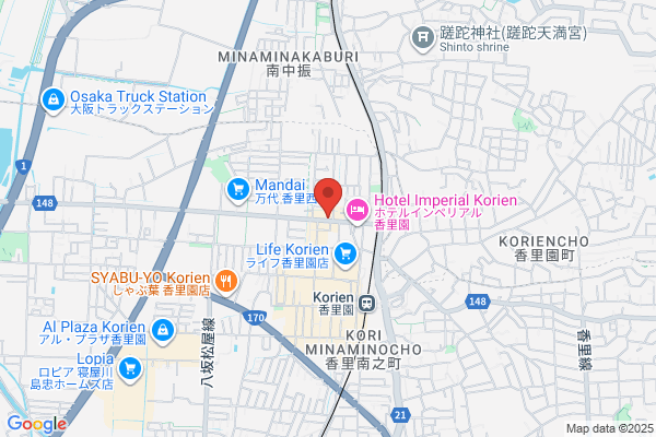 Harman International Co., Ltd. Osaka Office