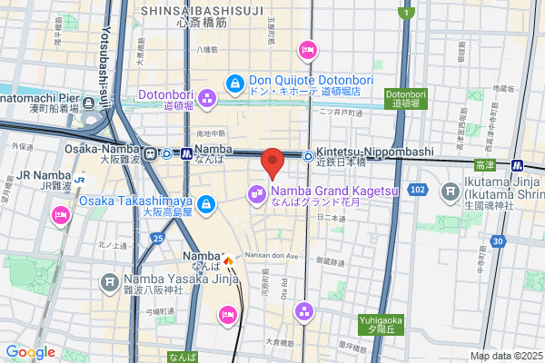Miss Co., Ltd., The