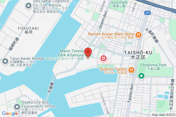 Kitamura Sports