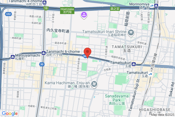 Tenez Co., Ltd.
